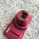 Nikon Compact Digital Cameras Coolpix S9500