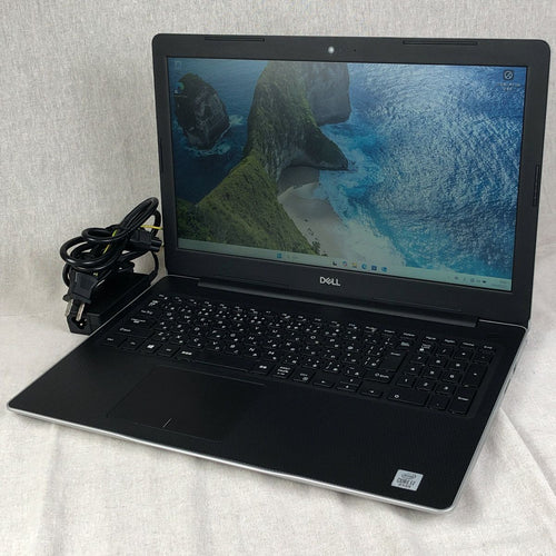 Dell Windows Notebook Body Pc Inspiron 3593 I7-1065G7 8Gb Ssd525Gb