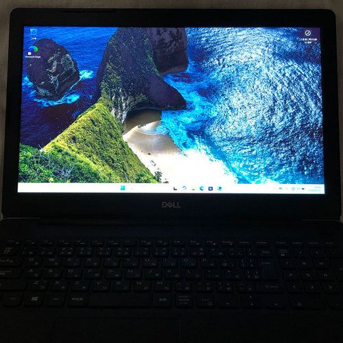 Dell Windows Notebook Body Pc Inspiron 3593 I7-1065G7 8Gb Ssd525Gb