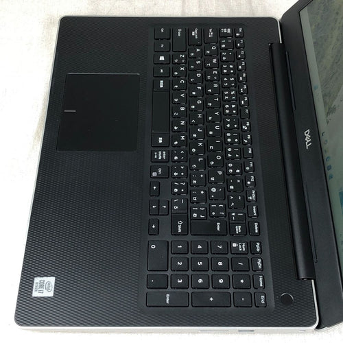 Dell Windows Notebook Body Pc Inspiron 3593 I7-1065G7 8Gb Ssd525Gb