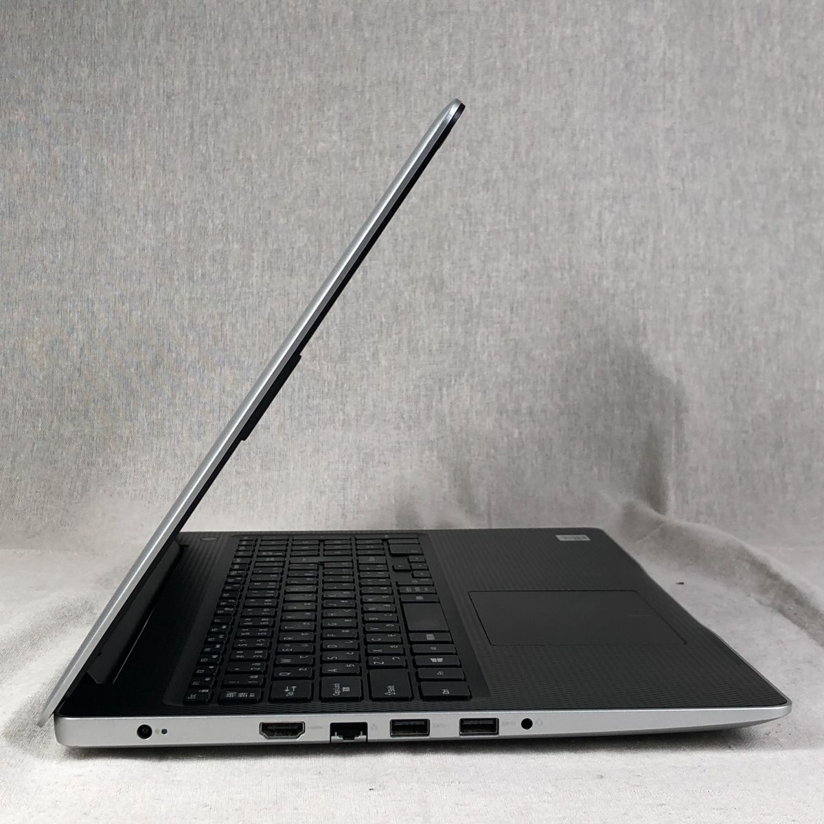 Dell Windows Notebook Body Pc Inspiron 3593 I7-1065G7 8Gb Ssd525Gb