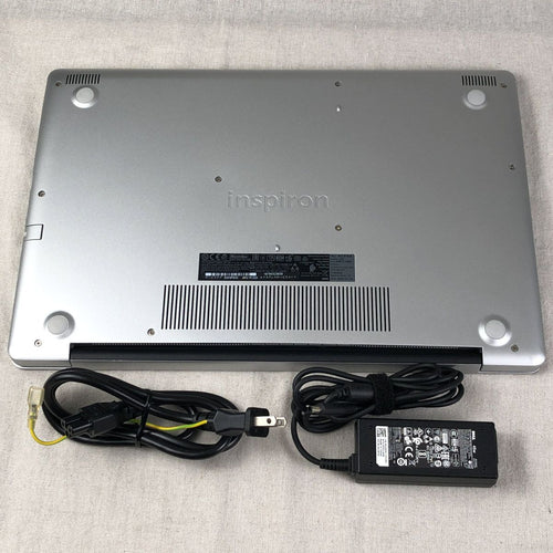 Dell Windows Notebook Body Pc Inspiron 3593 I7-1065G7 8Gb Ssd525Gb