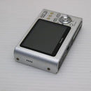 Compact Digital Camera Finepix Z1 Fujifilm Ok 07000
