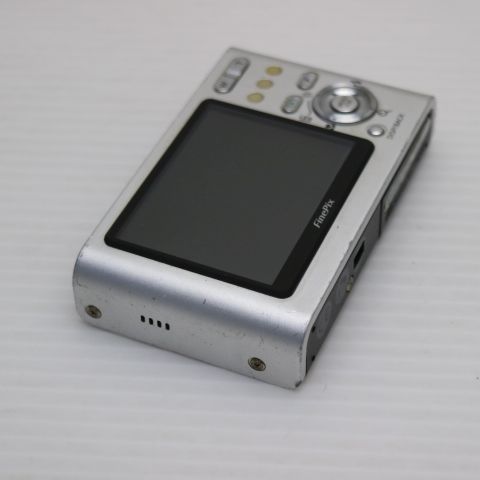 Compact Digital Camera Finepix Z1 Fujifilm Ok 07000