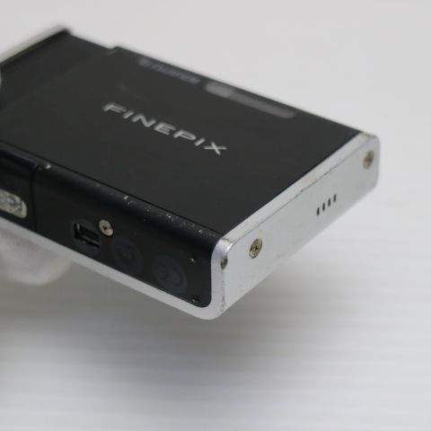 Compact Digital Camera Finepix Z1 Fujifilm Ok 07000