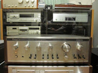 Onkyo Integrated Amplifiers Integra A-722/160