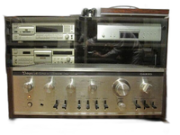 Onkyo Premium Amplifier Integra A-722/160
