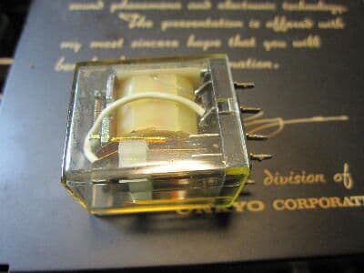 Onkyo Premium Amplifier Integra A-722/160