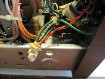 Onkyo Premium Amplifier Integra A-722/160