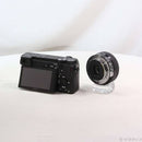 Sony Mirrorless Interchangeable Lips 6300L Ilce-6300L 262
