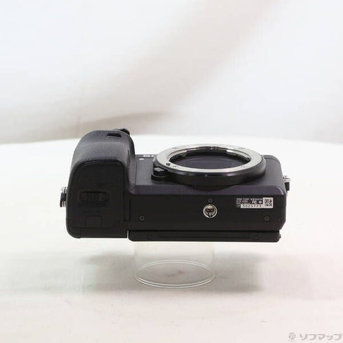 Sony Mirrorless Interchangeable Lips 6300L Ilce-6300L 262