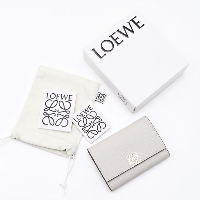 Loewe Caltical Wallet 3 C821S33X12