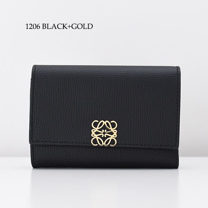 Loewe Caltical Wallet 3 C821S33X12
