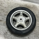 Yamaha Wheel 125 5Ca