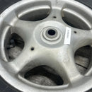 Yamaha Wheel 125 5Ca