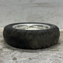 Yamaha Wheel 125 5Ca