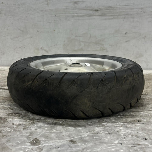 Yamaha Wheel 125 5Ca