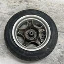 Yamaha Wheel 125 5Ca