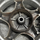 Yamaha Wheel 125 5Ca