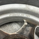 Yamaha Wheel 125 5Ca