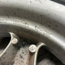 Yamaha Wheel 125 5Ca