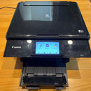 Canon Inkjet Printers 9,394 Ts8130