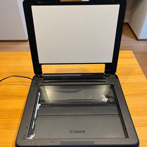 Canon Inkjet Printers 9,394 Ts8130