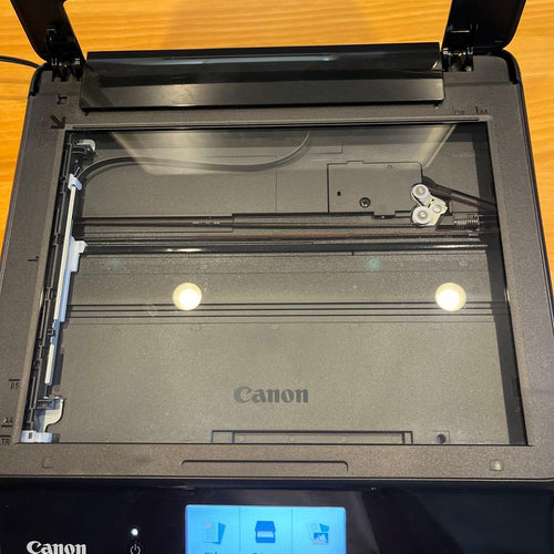 Canon Inkjet Printers 9,394 Ts8130