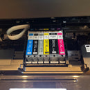Canon Inkjet Printers 9,394 Ts8130