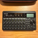 Tascam Multitrack Recorders Dp-008Ex 8