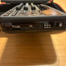 Tascam Multitrack Recorders Dp-008Ex 8