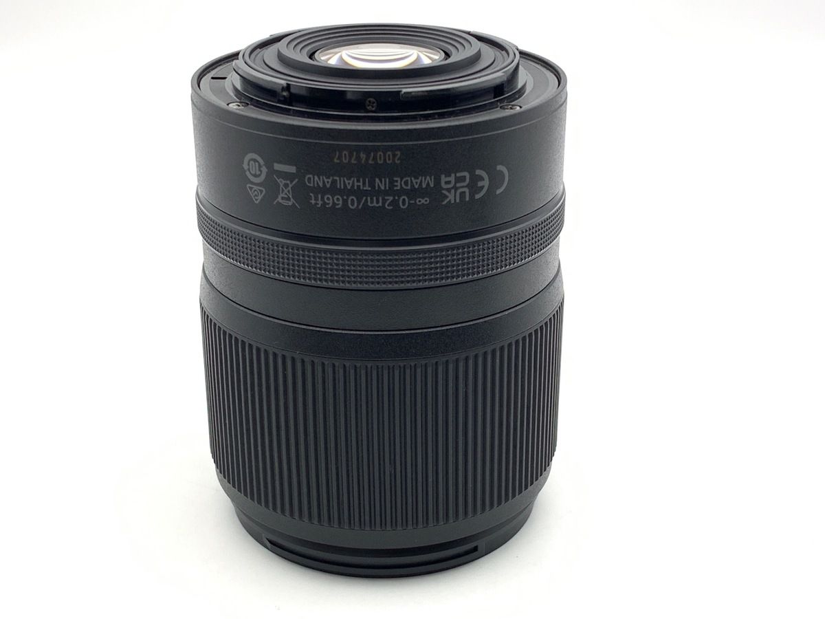 Lens (Zoom) Nikkor Z Dx 18-140Mm F/3.5-6.3 Vr