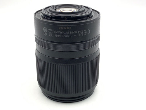Lens (Zoom) Nikkor Z Dx 18-140Mm F/3.5-6.3 Vr