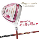 Taylormade Driver Attas
