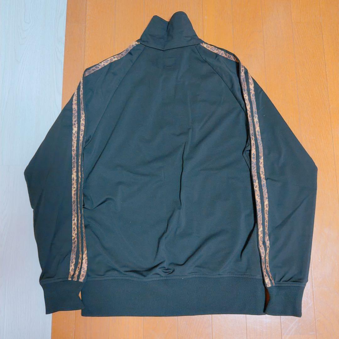 Adidas Originals Tracksuits, Pullovers Jerseys Sty Animal Track