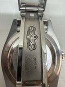 Rolex Automatic Watches 214270 1 2014