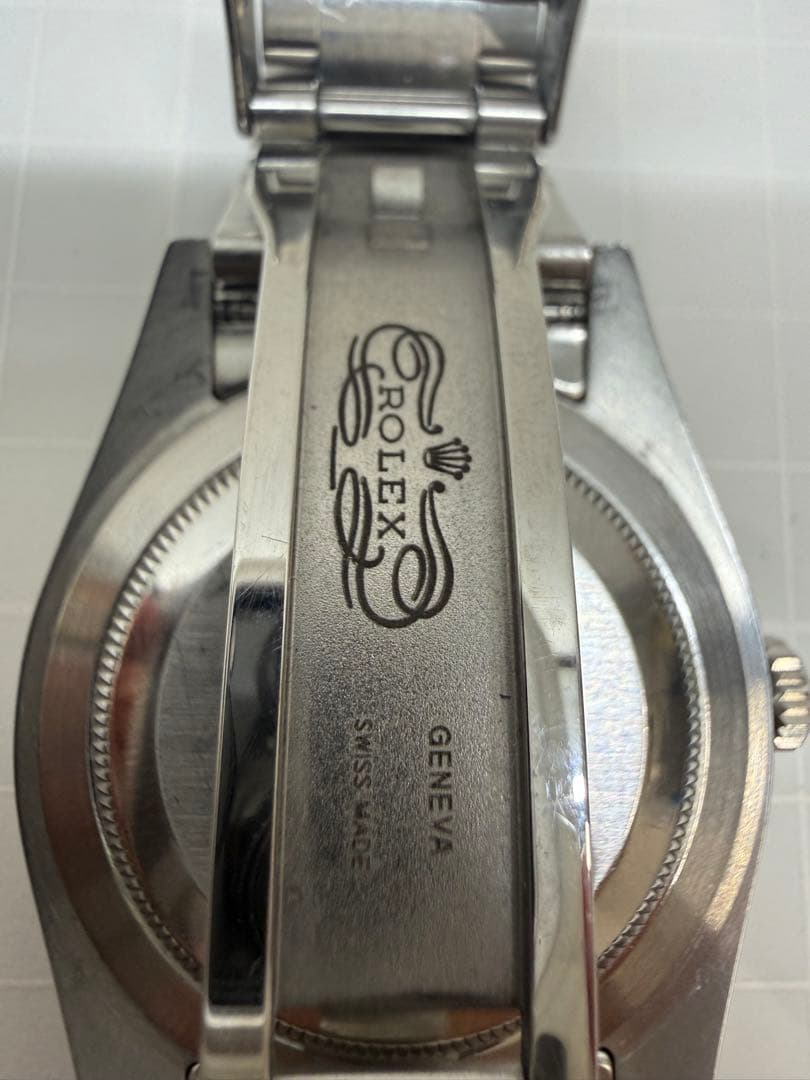 Rolex Automatic Watches 214270 1 2014