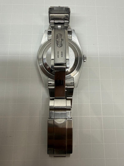 Rolex Automatic Watches 214270 1 2014