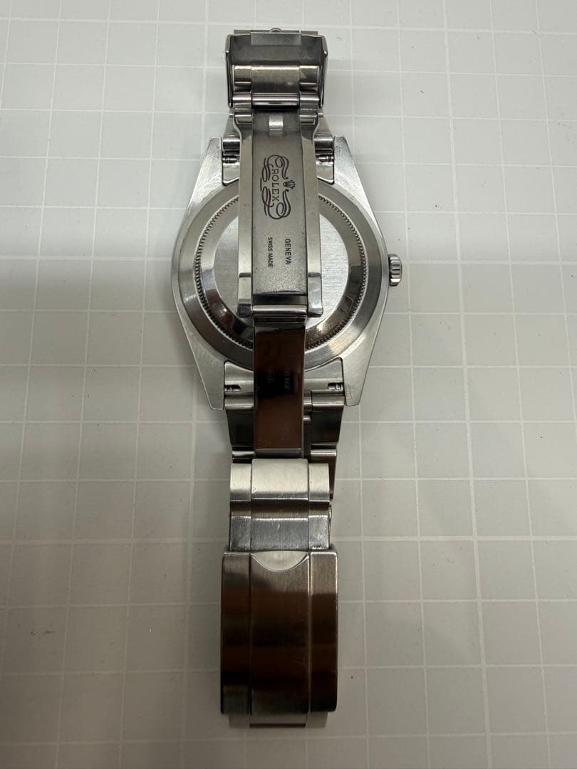 Rolex Automatic Watches 214270 1 2014