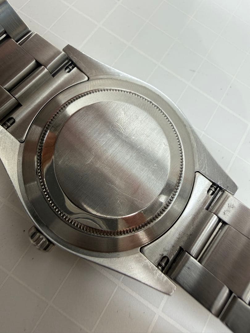 Rolex Automatic Watches 214270 1 2014