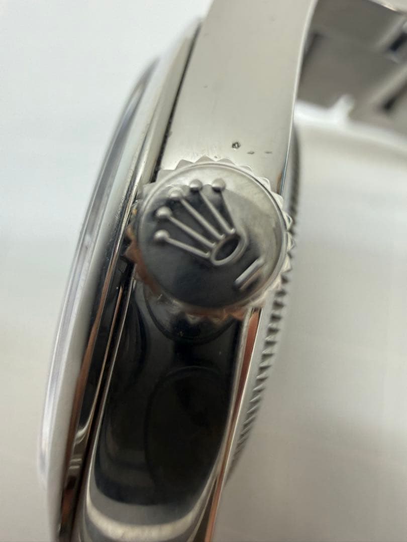 Rolex Automatic Watches 214270 1 2014
