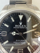 Rolex Automatic Watches 214270 1 2014