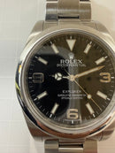 Rolex Automatic Watches 214270 1 2014