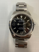 Rolex Automatic Watches 214270 1 2014