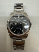 Rolex Automatic Watches 214270 1 2014