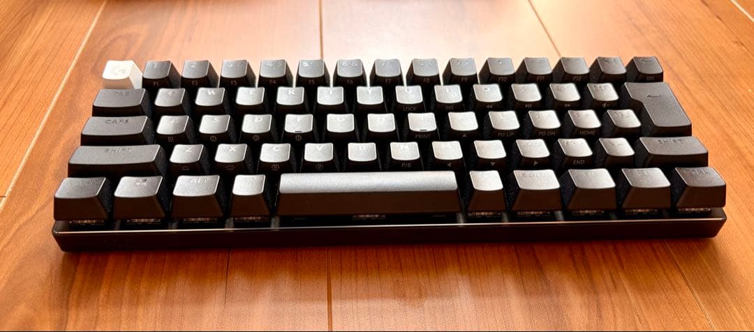 Keyboards Logicool G Pro X 60