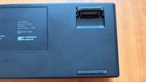Keyboards Logicool G Pro X 60