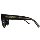 Sunglasses Tiffany&Co Low Bridge Fit Tf4220F 54 18-140 Used