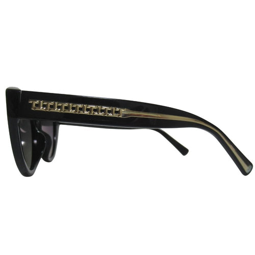 Sunglasses Tiffany&Co Low Bridge Fit Tf4220F 54 18-140 Used