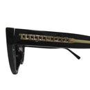 Sunglasses Tiffany&Co Low Bridge Fit Tf4220F 54 18-140 Used
